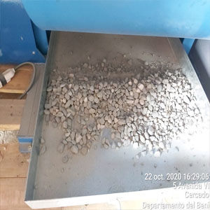 resistencia al desgaste de abracion
