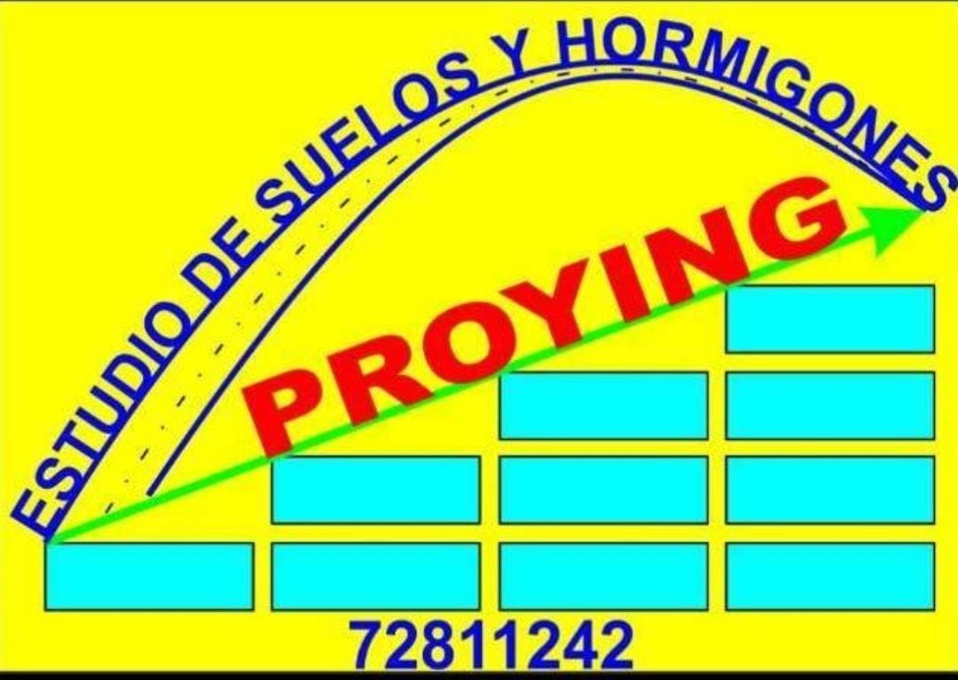 Proying Servicios Técnicos y de Ingeniería.