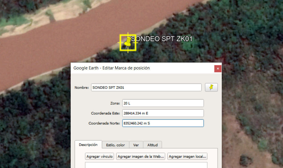 proyecto sistema de agua potable SAP Trinidad-Beni